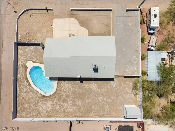 1850 Pinto RD, Henderson, NV 89002