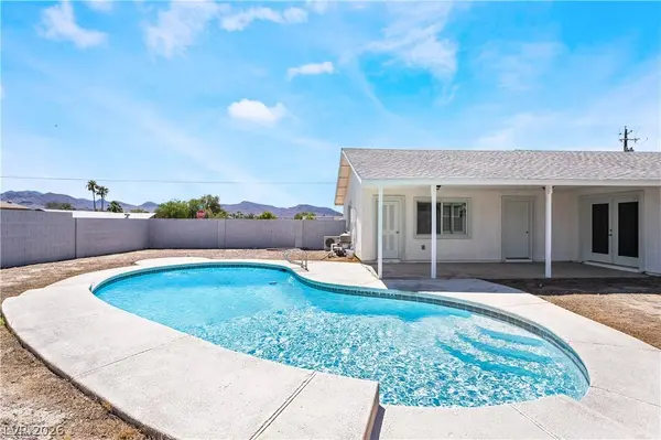 1850 Pinto RD, Henderson, NV 89002