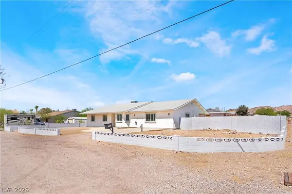 1850 Pinto RD, Henderson, NV 89002