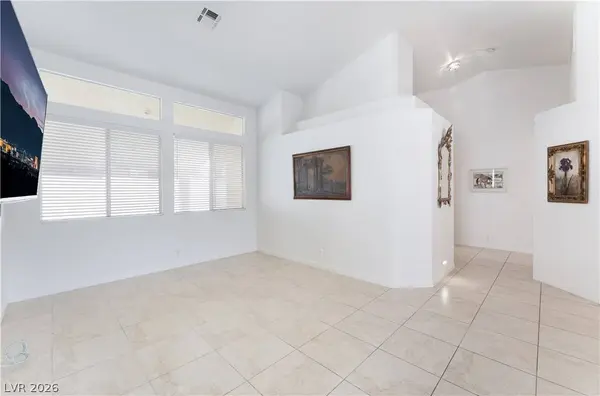 5417 Rose Thicket ST, Las Vegas, NV 89130