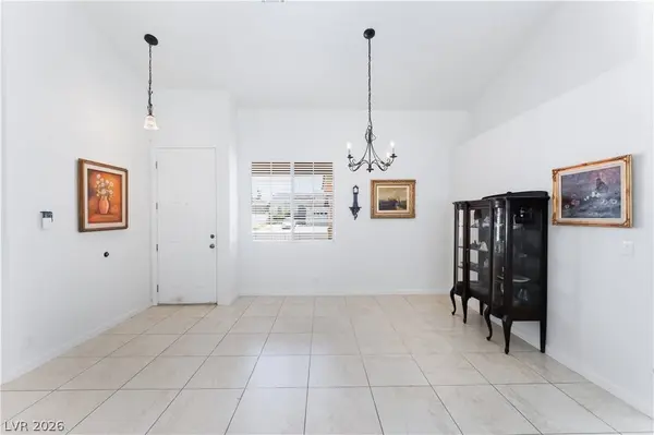 5417 Rose Thicket ST, Las Vegas, NV 89130