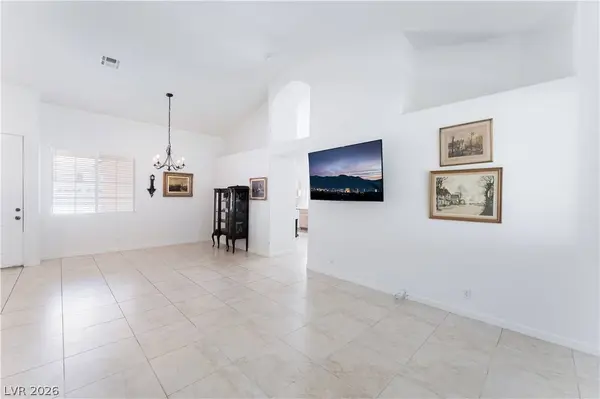 5417 Rose Thicket ST, Las Vegas, NV 89130