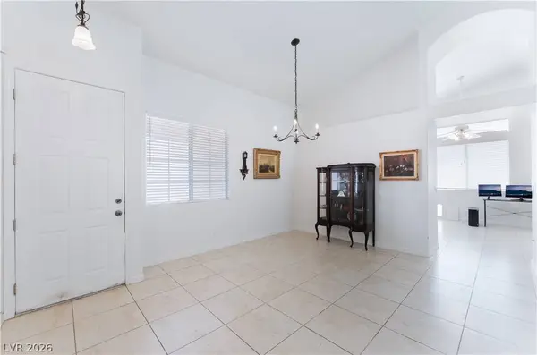 5417 Rose Thicket ST, Las Vegas, NV 89130