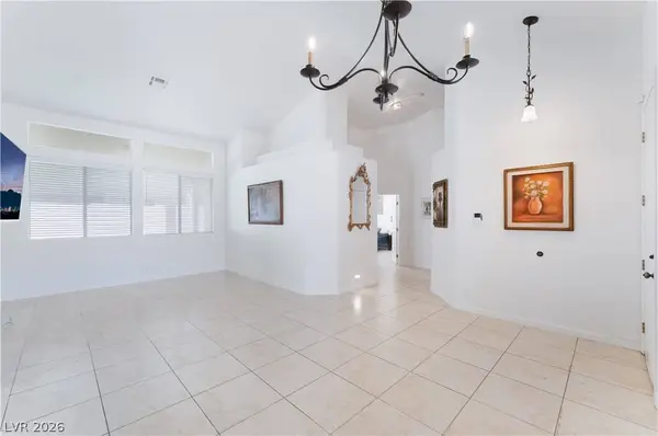 5417 Rose Thicket ST, Las Vegas, NV 89130