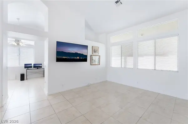 5417 Rose Thicket ST, Las Vegas, NV 89130