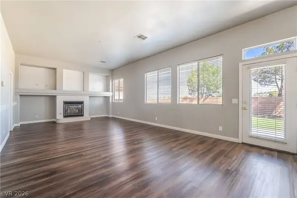 2080 Calcite Cliff AVE, Las Vegas, NV 89123