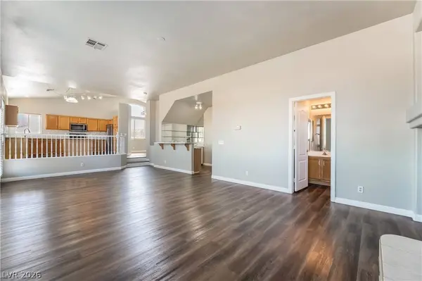 2080 Calcite Cliff AVE, Las Vegas, NV 89123