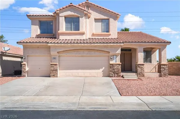 2080 Calcite Cliff AVE