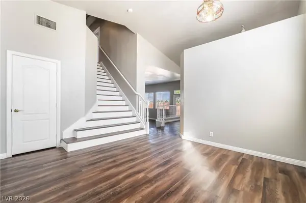 2080 Calcite Cliff AVE, Las Vegas, NV 89123