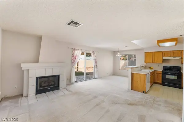 4013 Elkridge DR, Las Vegas, NV 89129