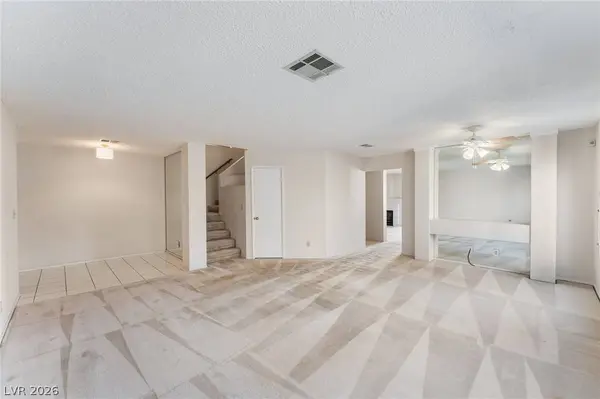 4013 Elkridge DR, Las Vegas, NV 89129