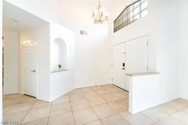 3404 Evening Sun DR, Las Vegas, NV 89117