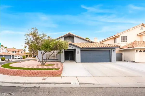3404 Evening Sun DR
