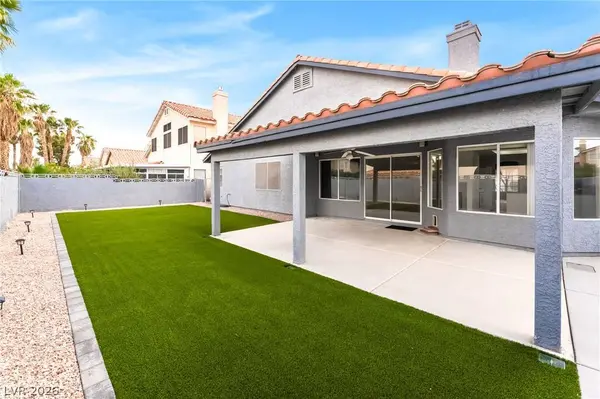 3404 Evening Sun DR, Las Vegas, NV 89117