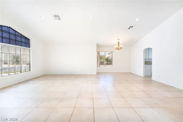 3404 Evening Sun DR, Las Vegas, NV 89117