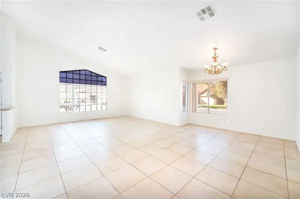 3404 Evening Sun DR, Las Vegas, NV 89117