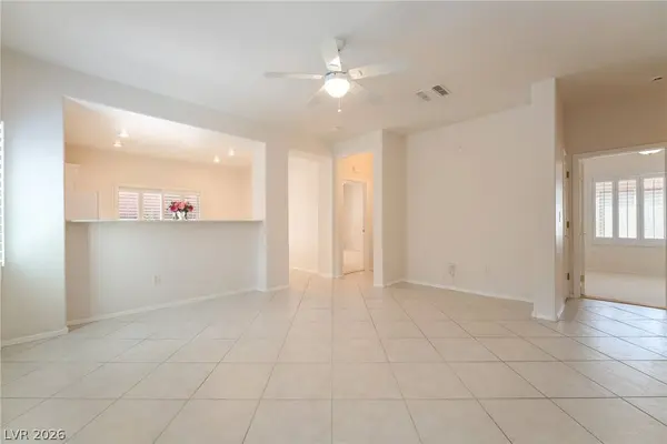 539 Cypress Gardens PL, Henderson, NV 89012