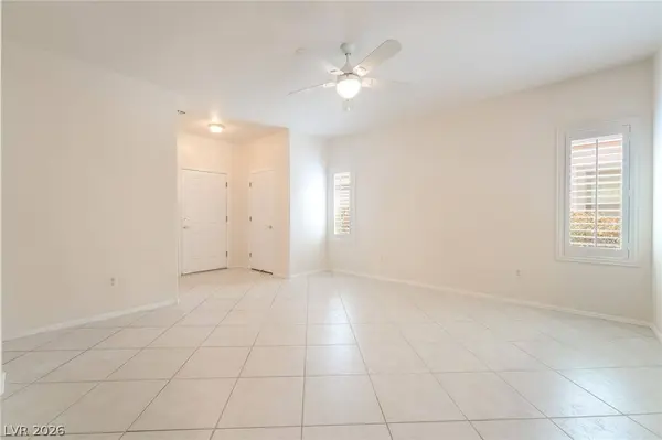 539 Cypress Gardens PL, Henderson, NV 89012