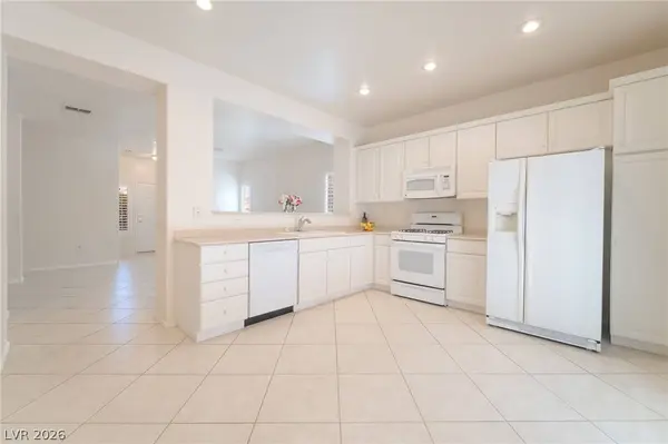 539 Cypress Gardens PL, Henderson, NV 89012