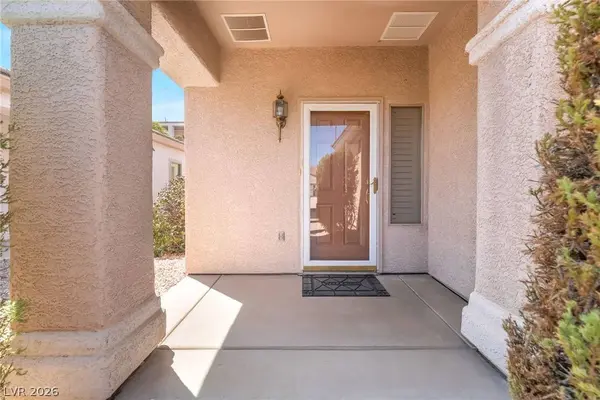 539 Cypress Gardens PL, Henderson, NV 89012