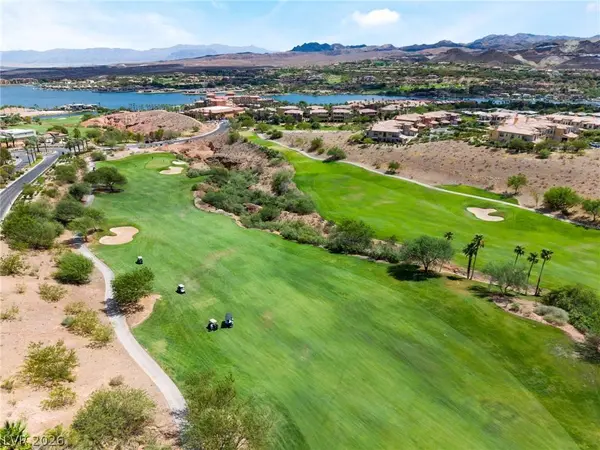 72 Rezzonico DR, Henderson, NV 89011