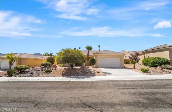 2537 Terrytown AVE, Henderson, NV 89052