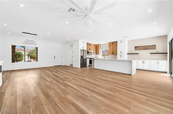 2537 Terrytown AVE, Henderson, NV 89052
