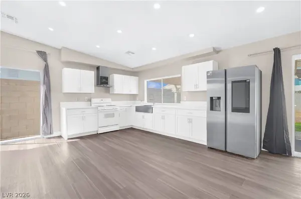 6816 Hetherbrae LN, Las Vegas, NV 89156
