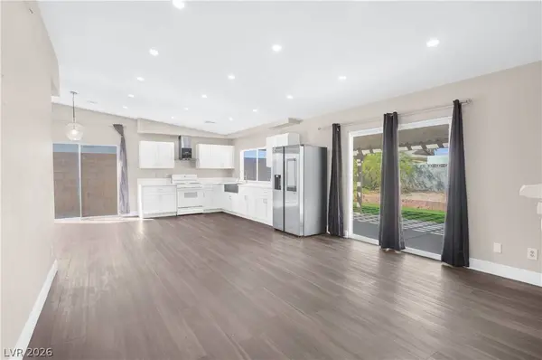 6816 Hetherbrae LN, Las Vegas, NV 89156