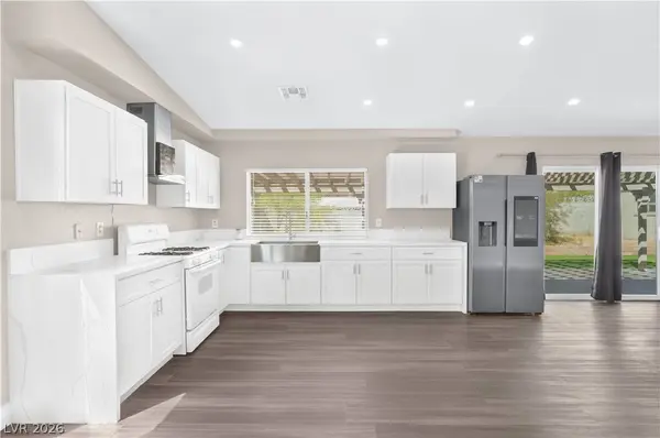 6816 Hetherbrae LN, Las Vegas, NV 89156