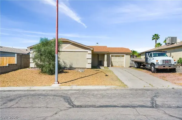 6816 Hetherbrae LN, Las Vegas, NV 89156