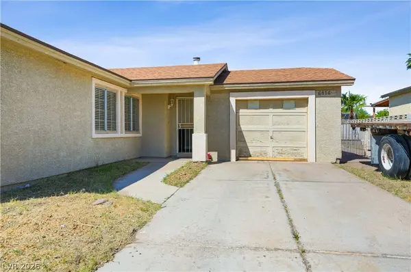 6816 Hetherbrae LN, Las Vegas, NV 89156