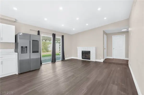 6816 Hetherbrae LN, Las Vegas, NV 89156
