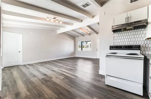 2320 E Oakey BLVD, Las Vegas, NV 89104