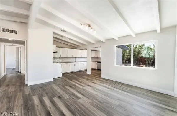 2320 E Oakey BLVD, Las Vegas, NV 89104