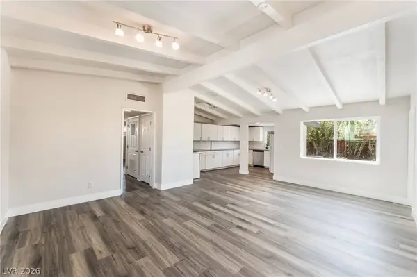 2320 E Oakey BLVD, Las Vegas, NV 89104