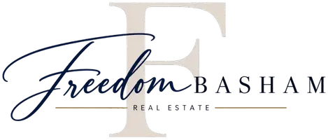 MORE Realty Freedom Basham Agent