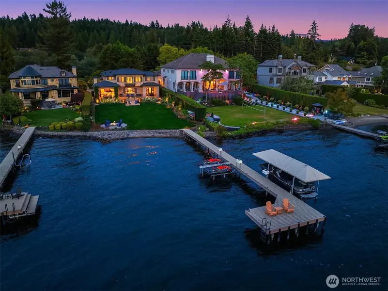 SAMMAMISH