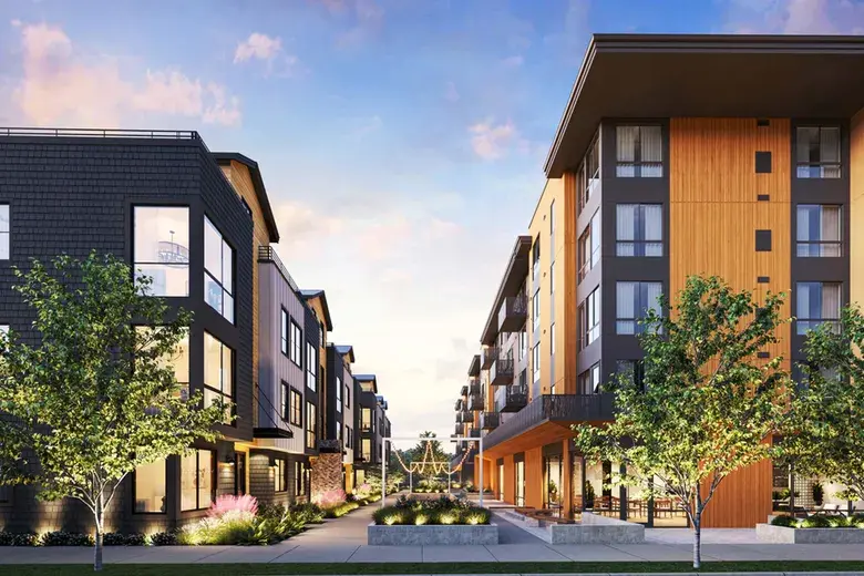WOODINVILLE
