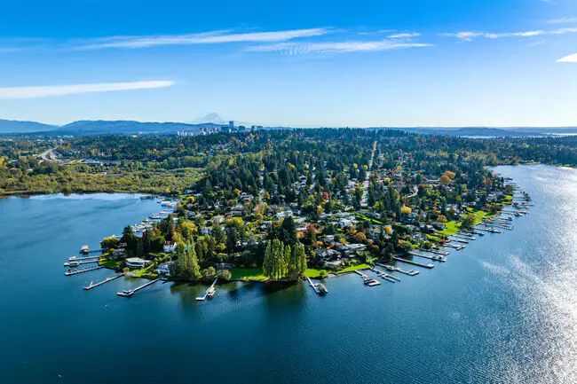 Yarrow Point