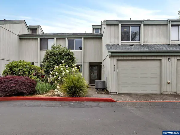 3772 Auburn Rd NE NE, Salem, OR 97301