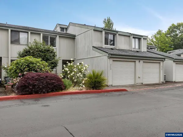 3772 Auburn Rd NE NE, Salem, OR 97301