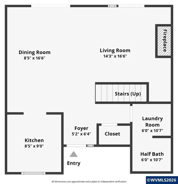 3772 Auburn Rd NE NE, Salem, OR 97301