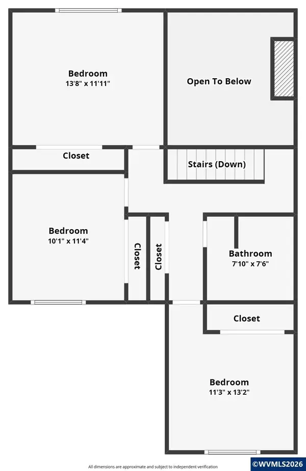 3772 Auburn Rd NE NE, Salem, OR 97301