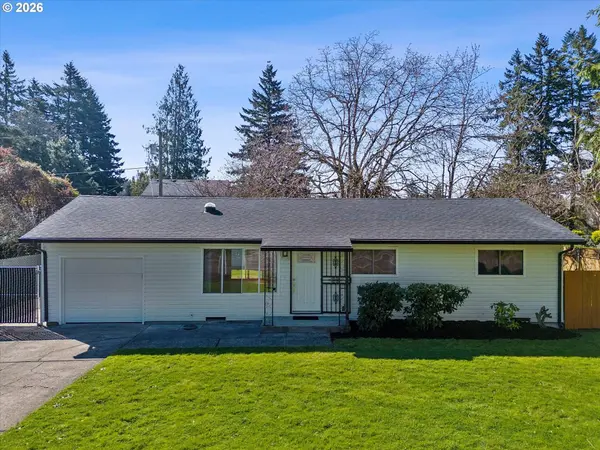 8930 SE CRYSTAL SPRINGS BLVD, Portland, OR 97266