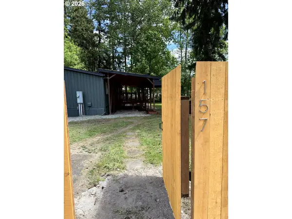 157 ROGERS RD, Silver Lake, WA 98645