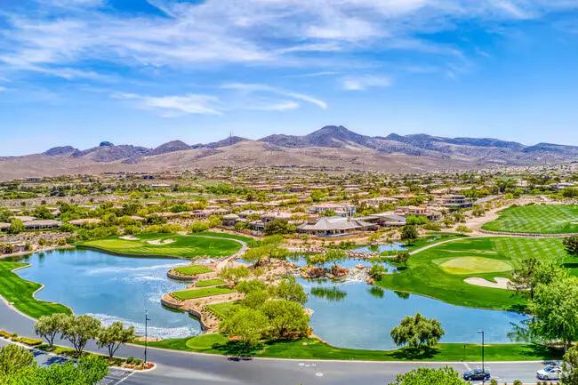 Summerlin