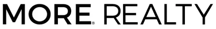 Text-Logo-Black-landscape-MORE-Realty-print