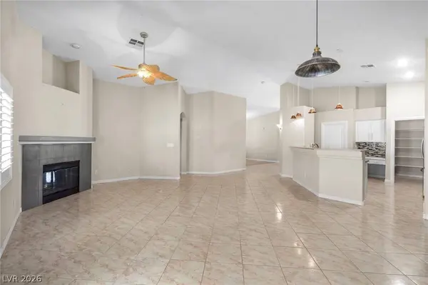 6612 Ringbill CT, North Las Vegas, NV 89084