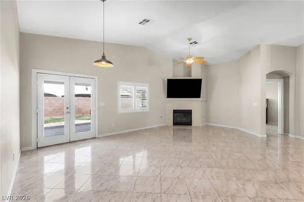 6612 Ringbill CT, North Las Vegas, NV 89084